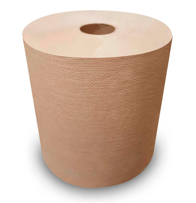 10” Natural Roll Paper Towel for Enmotion Dispenser