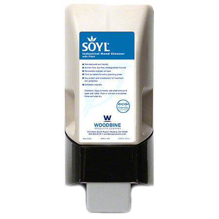 PK Soyl Industrial Hand Cleaner - Cherry